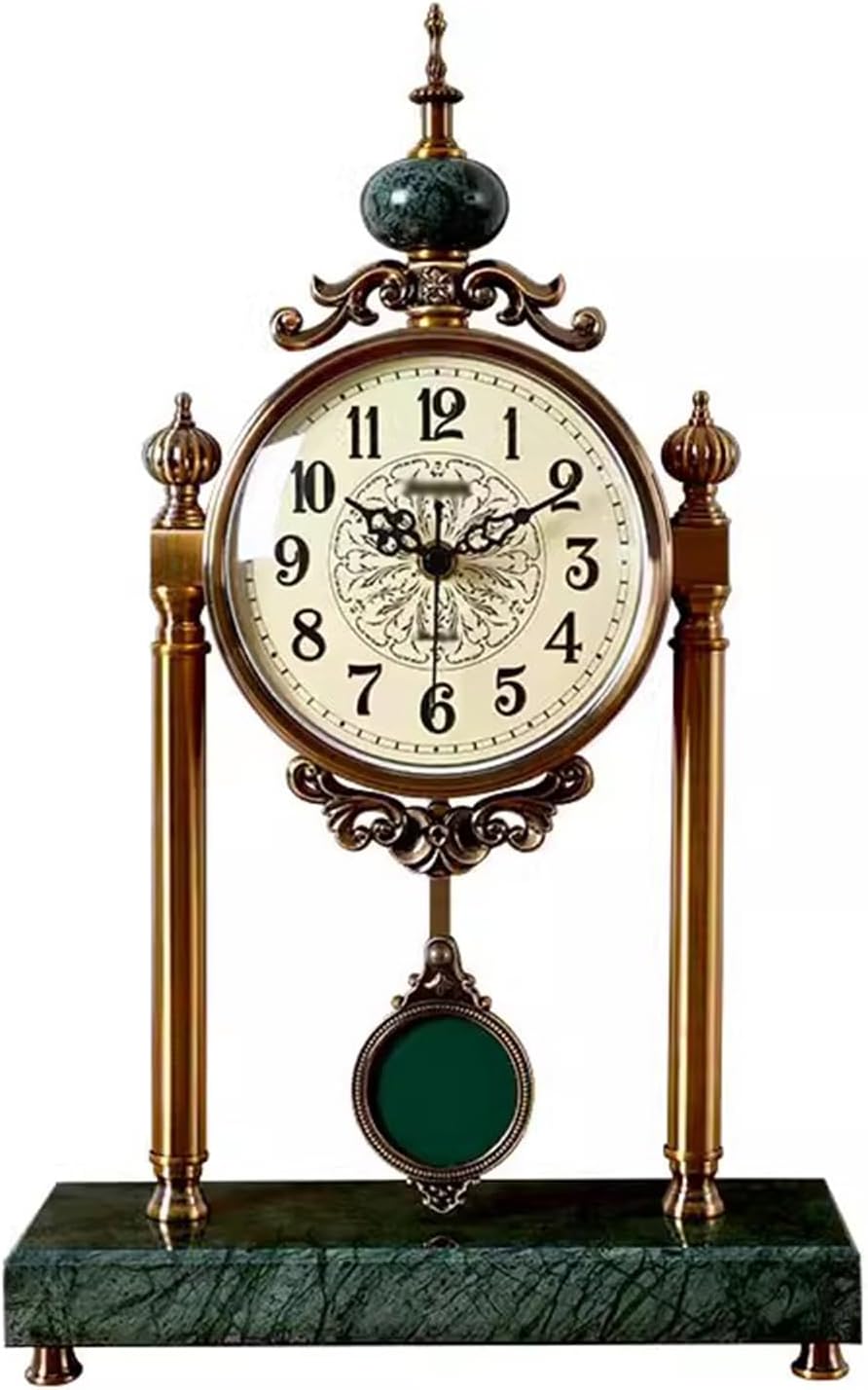 希少 オールドイケア】2010s Pladora ポストモダン 掛け時計 可動確認